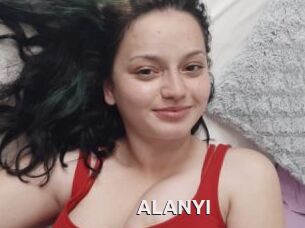 ALANYI