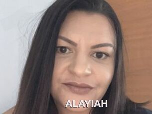 ALAYIAH
