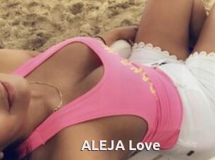 ALEJA_Love_