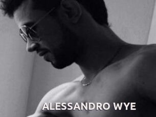 ALESSANDRO_WYE