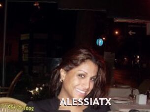 ALESSIATX