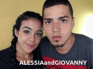 ALESSIAandGIOVANNY