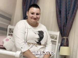 ALEXIYS
