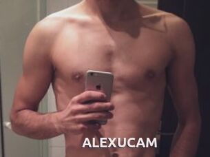 ALEXUCAM