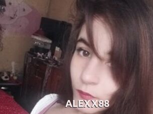 ALEXX88