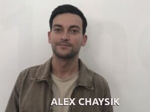 ALEX_CHAYSIK