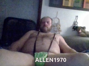 ALLEN1970