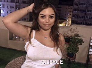 ALLYCE_