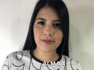 ALMAA