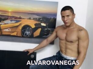 ALVAROVANEGAS