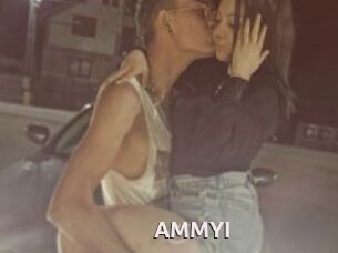 AMMYI