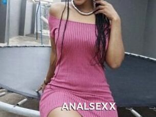 ANAL_SEXX
