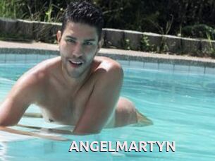ANGELMARTYN