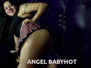 ANGEL_BABYHOT