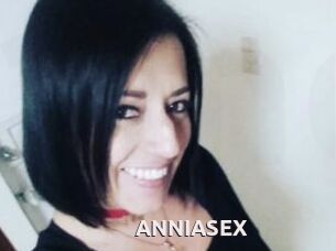 ANNIASEX