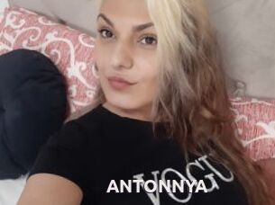 ANTONNYA