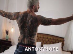 ANTONYHOPE