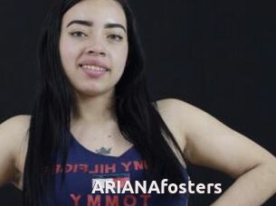 ARIANAfosters