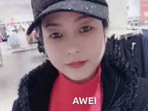 AWEI