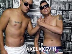AXELXKEVIN
