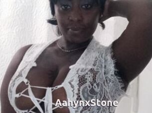 AahynxStone