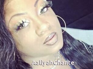 AaliyahChante