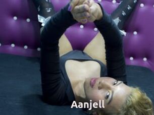 Aanjell