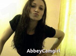 AbbeyCamgirl