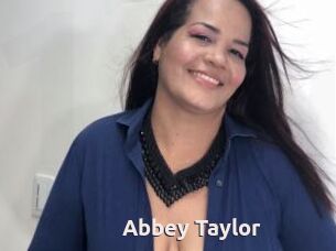 Abbey_Taylor