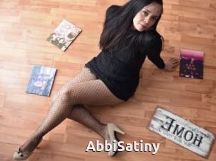 AbbiSatiny
