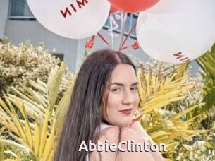 AbbieClinton