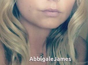 Abbigale_James