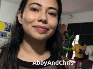 AbbyAndChris
