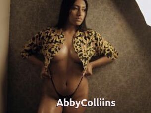 AbbyColliins