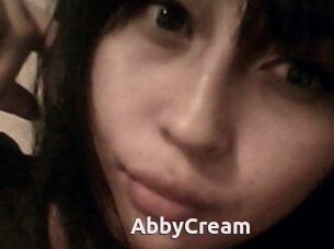 AbbyCream