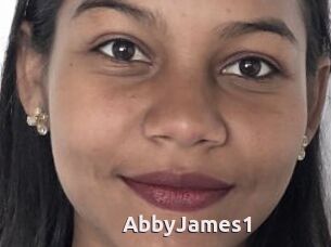 AbbyJames1