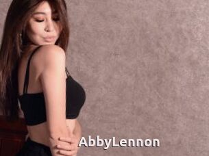 AbbyLennon