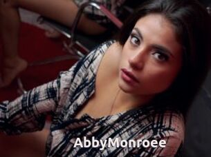 AbbyMonroee