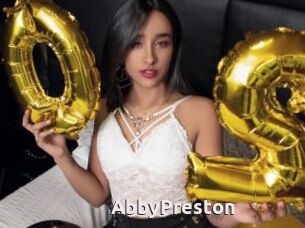 AbbyPreston