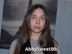 AbbySweetBb