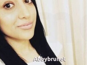 Abbybrunet