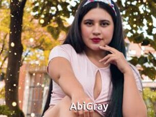 AbiGray