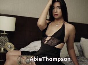 AbieThompson