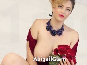 AbigailGlam