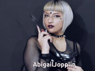 AbigailJopplin