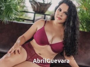 AbrilGuevara