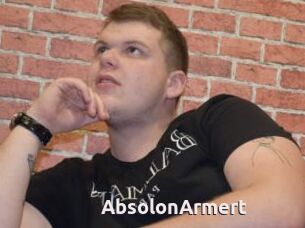 AbsolonArmert