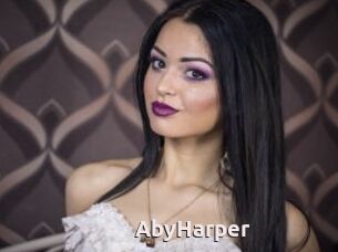 AbyHarper