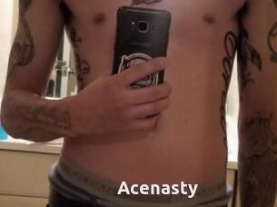 Acenasty