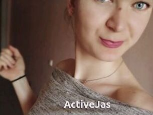 ActiveJas